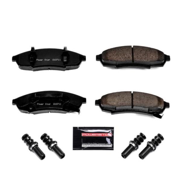 PowerStop Z23-376