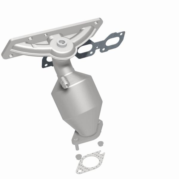 MAG Converter Direct Fit Magnaflow 452010
