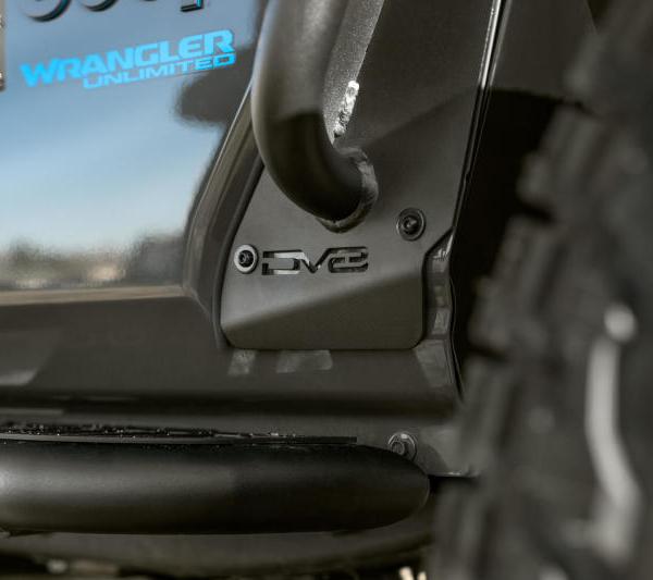 DV8 Offroad FDJL-06