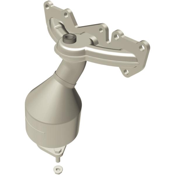 MAG Converter Direct Fit Magnaflow 51685