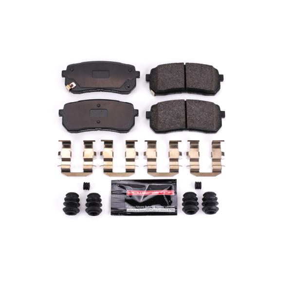 PowerStop Z23-1302