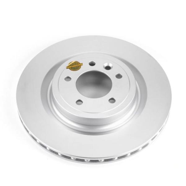 PSB Evolution Coated Rotor PowerStop EBR1496EVC