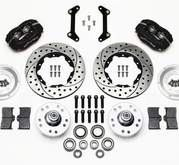 WIL Dynalite Brake Kit Wilwood 140-11009-D