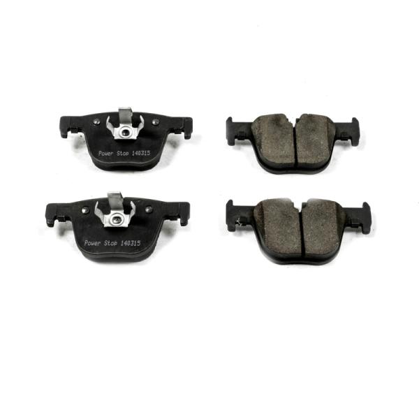 PowerStop 16-1610