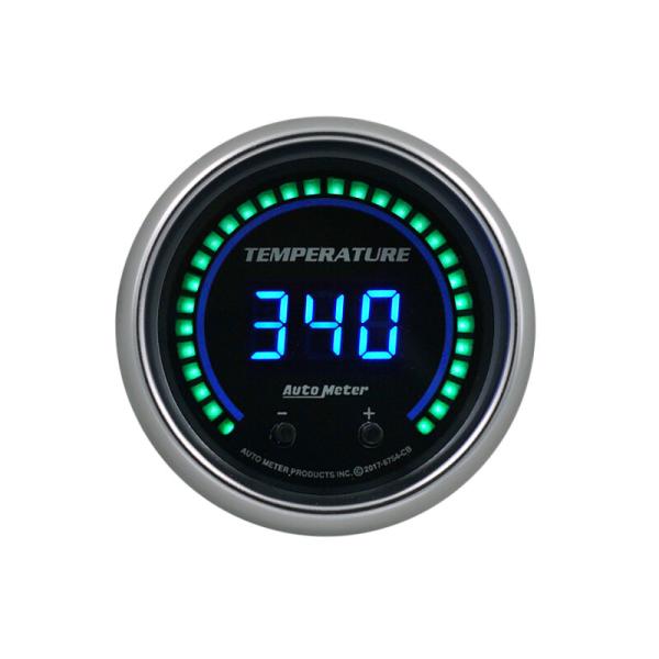 AutoMeter 6754-CB