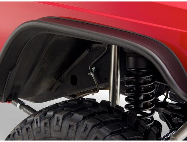 Bushwacker 10922-07