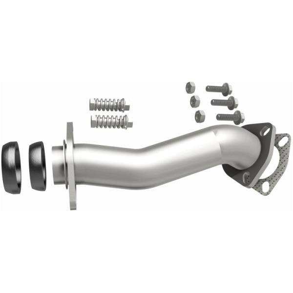 MAG BRE Front Pipe Kit Magnaflow 107-0021