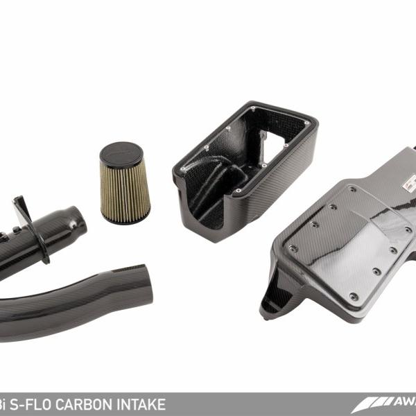 AWE Tuning 2660-13034