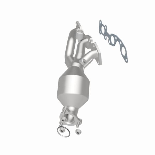 MAG Converter Direct Fit Magnaflow 49997