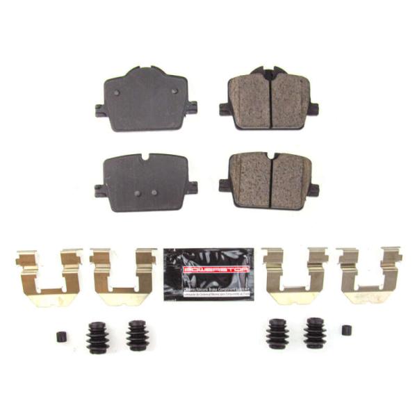 PowerStop Z23-2221