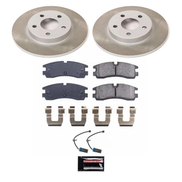 PowerStop SC1567