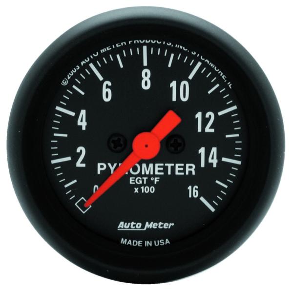 AutoMeter 7091