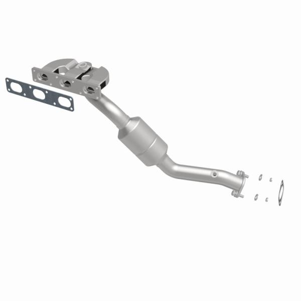 Magnaflow 452298