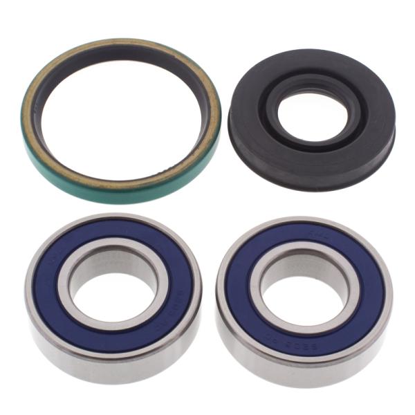 ABR Drive Shaft Rebuild Kit All Balls Racing 14-1016