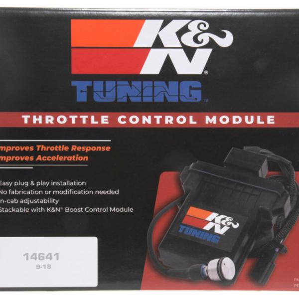 K&N Engineering 20-3109