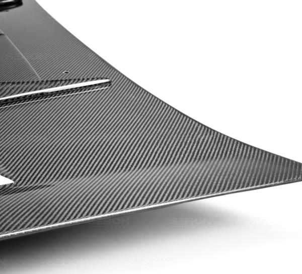 Seibon HD0203SBIMP-CW