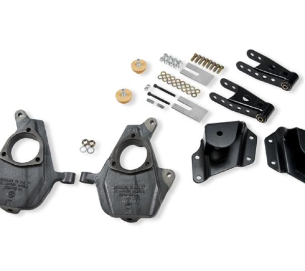 Belltech 655