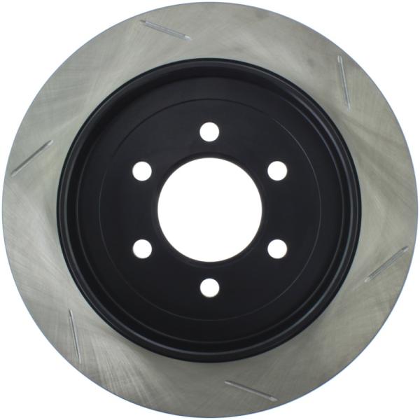 Stoptech 126.65095SR