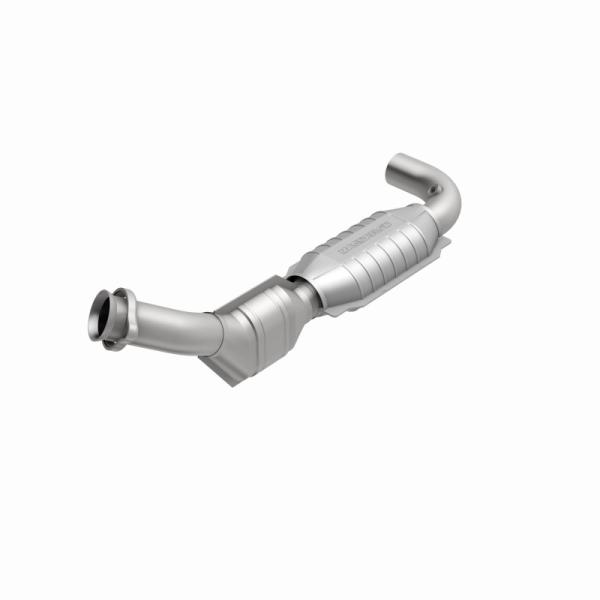 MAG Converter Direct Fit Magnaflow 23316