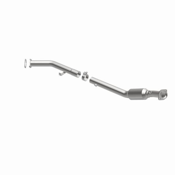 MAG Converter Direct Fit Magnaflow 4561030