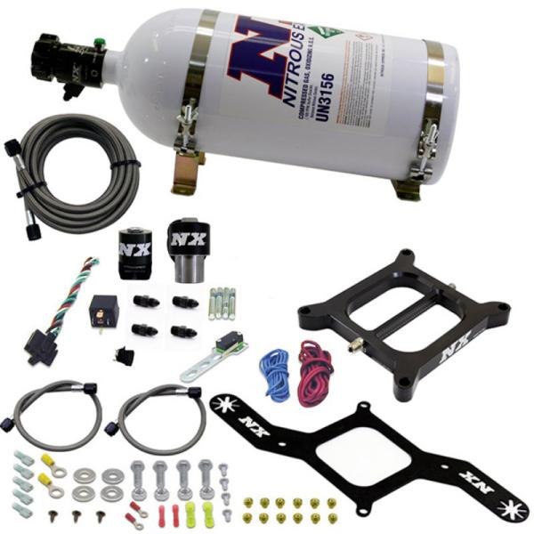 Nitrous Express 55040-10