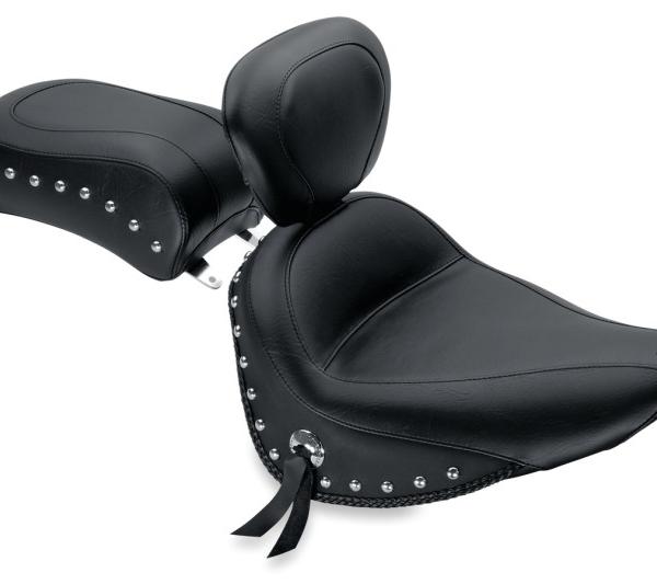 Mustang Motorcycle 79714