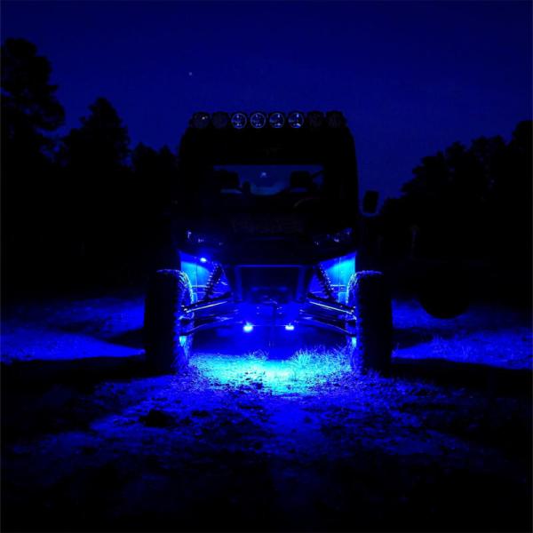 KC HiLiTES 4404