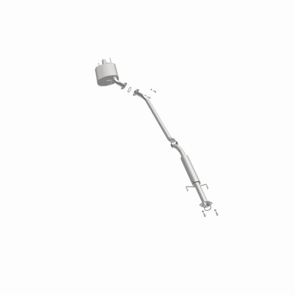 MAG BRE Exhaust Kits Magnaflow 106-0274