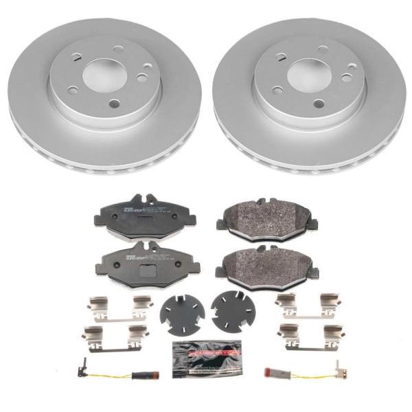 PowerStop ESK5325A