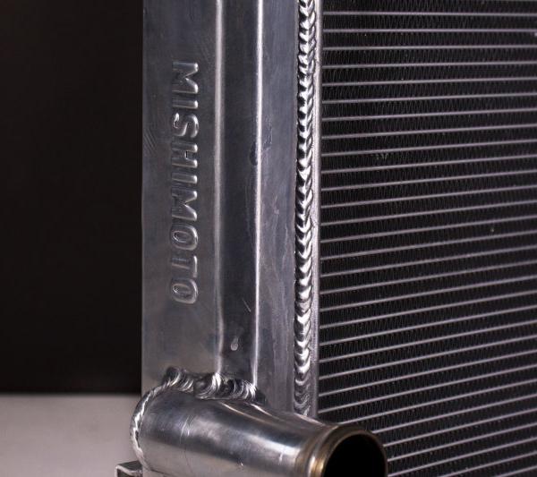 Mishimoto MMRAD-SRT-15