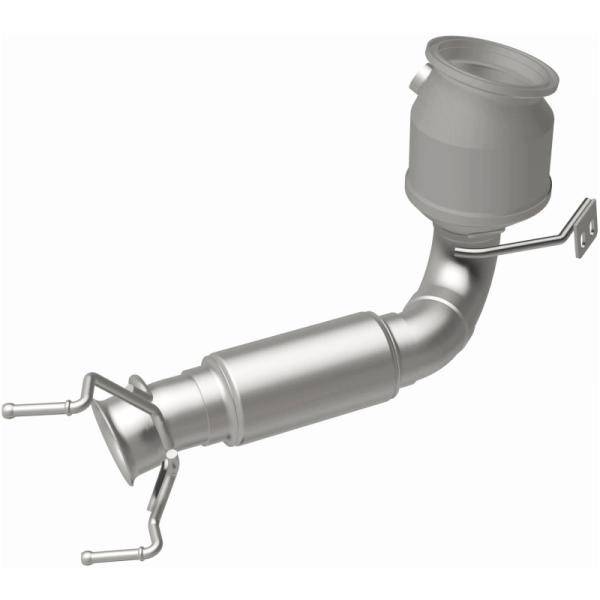MAG Converter Direct Fit Magnaflow 52929