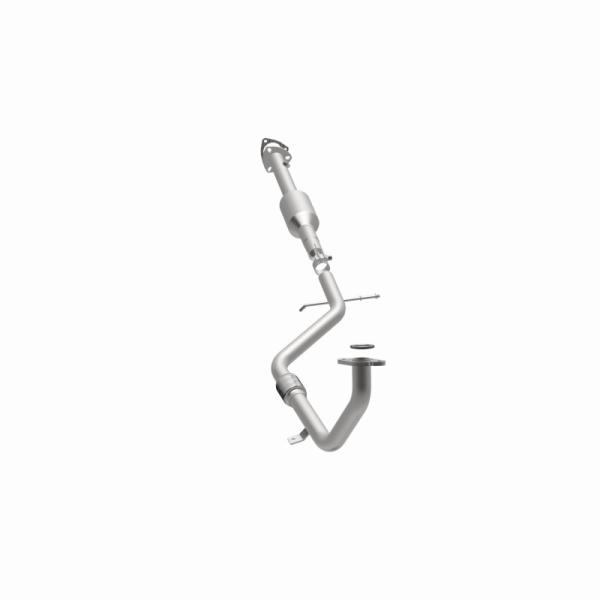 Magnaflow 4481208