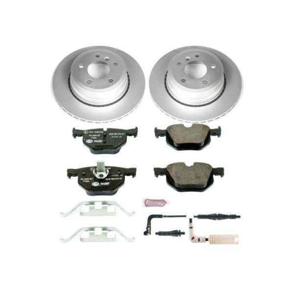 PowerStop ESK5491