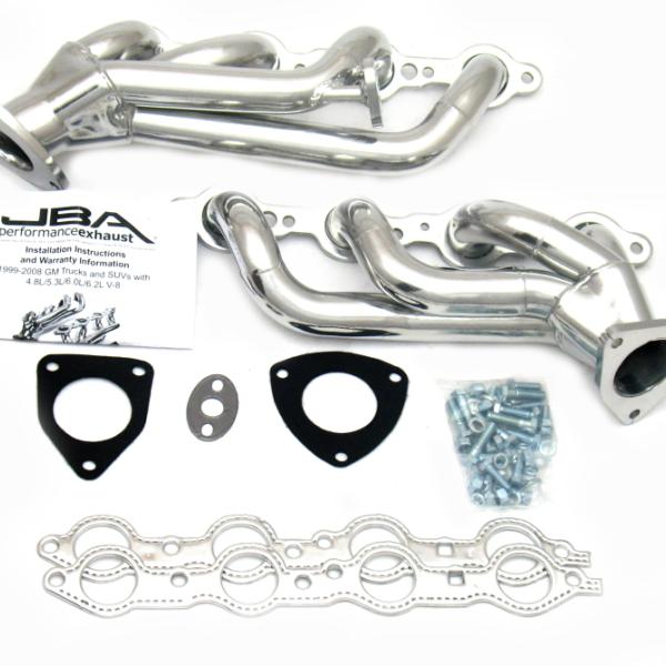 JBA 1850S-1JS