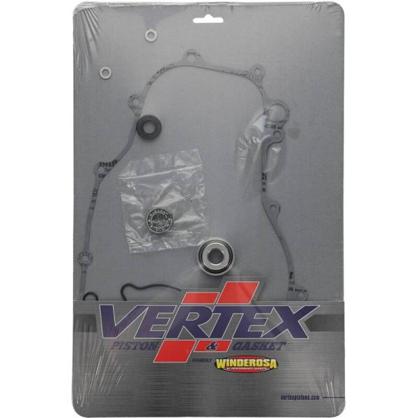 VEP Water Pump Rebuild Kit Vertex Pistons 8210030