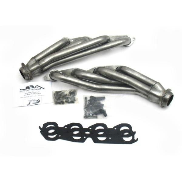 JBA Cat4Ward Headers JBA 1822S-1