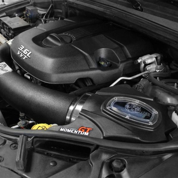 AFE P5R Air Intake aFe 54-76207