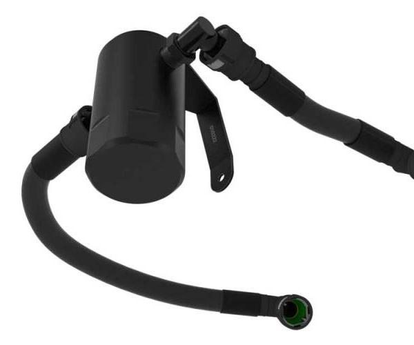 K&N Engineering 81-0802