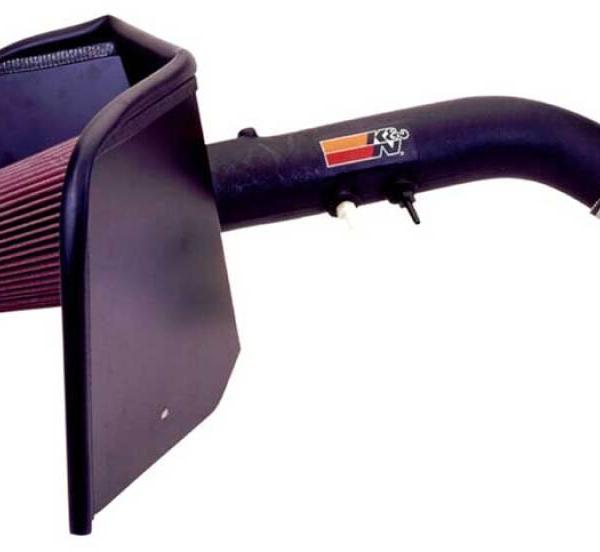KN 57 FIPK Air Intake 50 K&N Engineering 57-9019