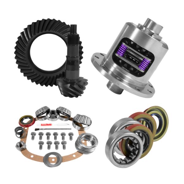 Yukon Gear & Axle YGK2247