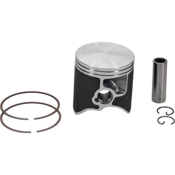 Vertex Pistons 24385C