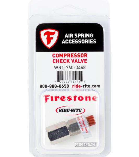 Firestone 3468