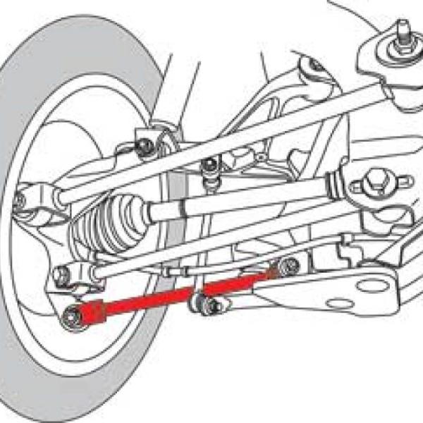 SPC Performance 12021