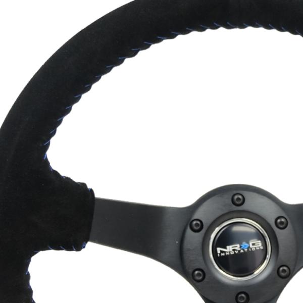 NRG RST-036MB-S-BL