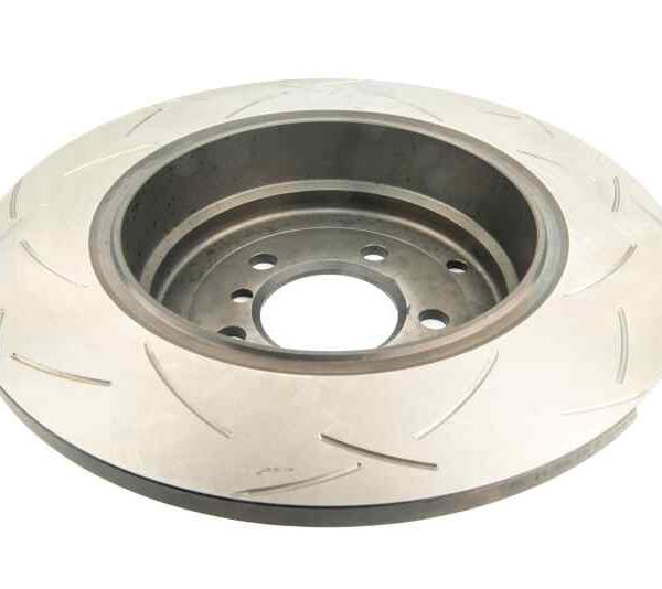 DBA 4000 Series Slotted Rotors DBA 42093S