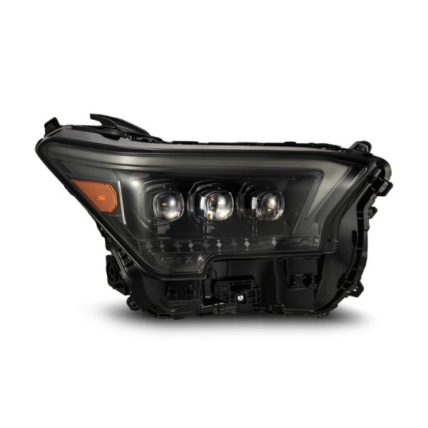 AlphaRex 880332