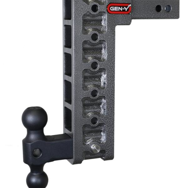 GEN-Y Hitch GH-316
