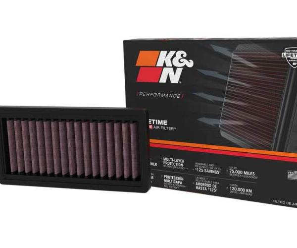 K&N Engineering DU-9321
