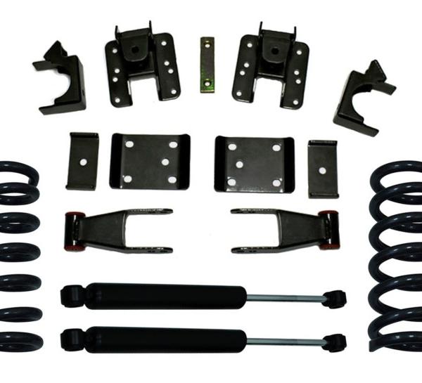 Maxtrac K331524-6