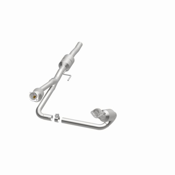 MAG Converter Direct Fit Magnaflow 51348
